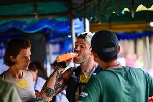 BIB: 
                            <button type="button" onclick="openModal(22360890)" class="btn btn-primary btn-sm float-right btn-popup" data-toggle="modal" data-target=".modal-high-quality">
                        <i class="fas fa-shopping-cart"></i> Add to Cart
                    </button>
                                            <button type="button" onclick="isThisMe(22360890, true)" class="btn btn-success btn-sm float-right btn-popup btn-isme hidden" data-toggle="tooltip" data-placement="bottom" title="นี่คือรูปของคุณใช่ไหม คลิกที่นี่เพื่อเอาเข้าอัลบั้ม">
                        <i class="fas fa-plus"></i> Add to album
                    </button>
                    <button type="button" onclick="isThisMe(22360890, false)" class="btn btn-warning btn-sm float-right btn-popup btn-isnotme hidden">
                        <i class="fas fa-ban"></i> Remove from album
                    </button>